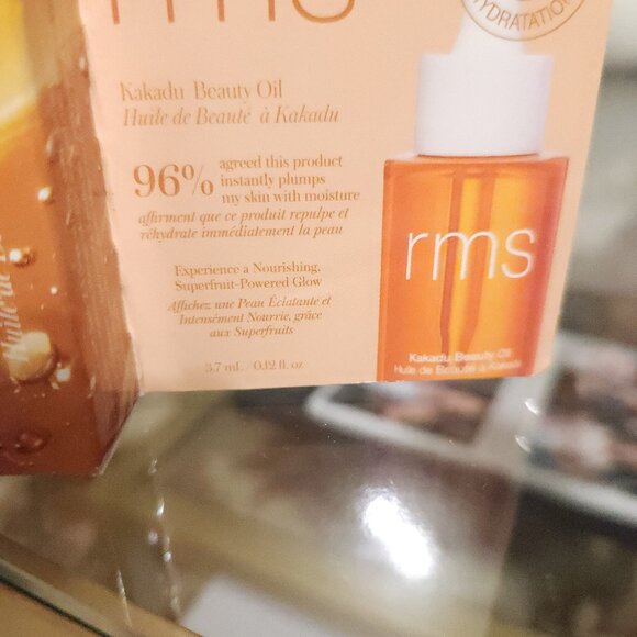 RMS Kakadu Beauty Oil - Picture 2 of 3